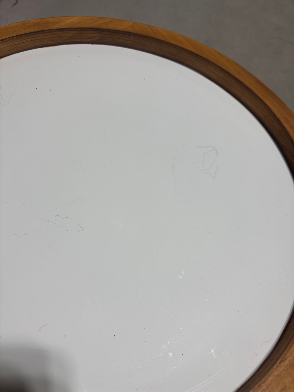 Paintable Sign/Tray - Picture 4 of 4